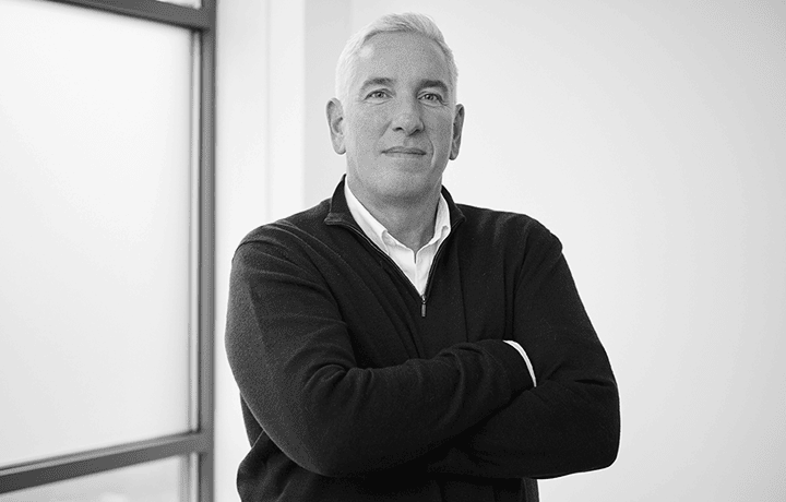 Customer Success - Ellis David