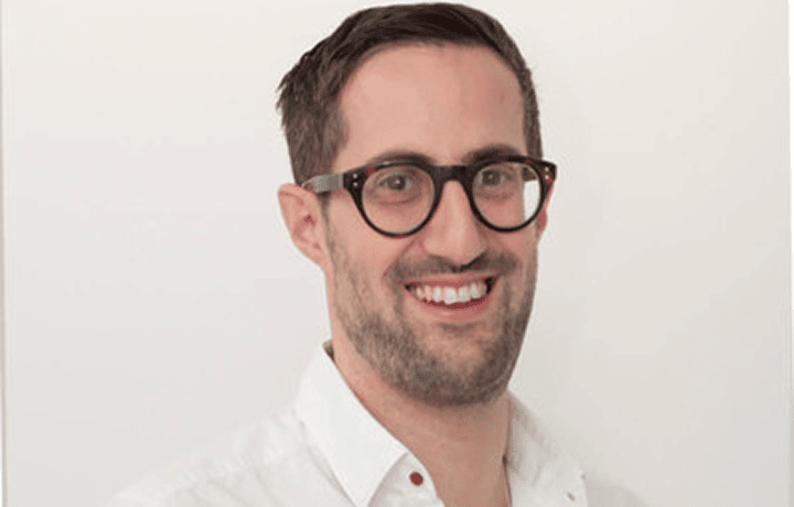 Customer Success - Heath Crawford