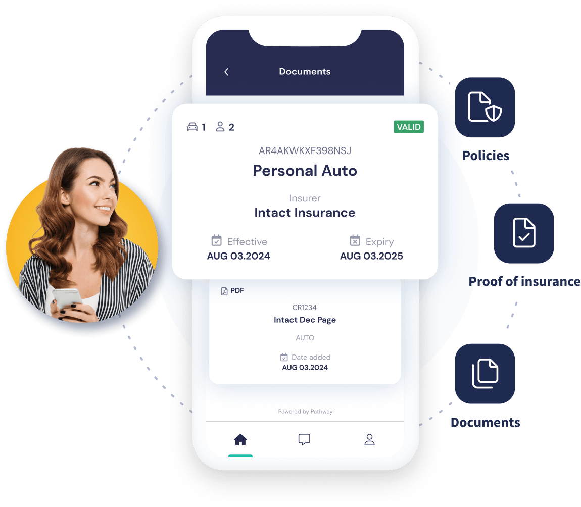 Complete Marketing Automation for Insurance: Self-Service Kiosk Benefits