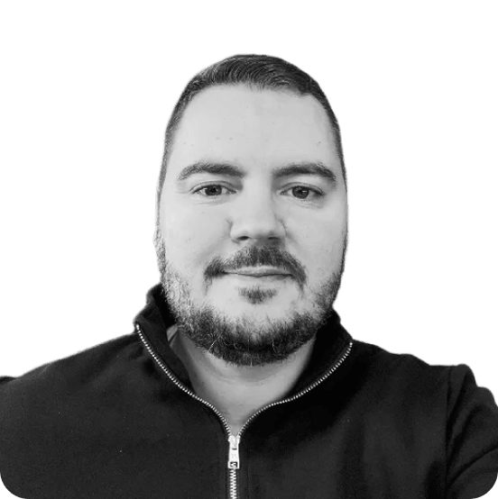 Nemanja Ivanovic, Head of Sales & Partnerships at PathwayPort