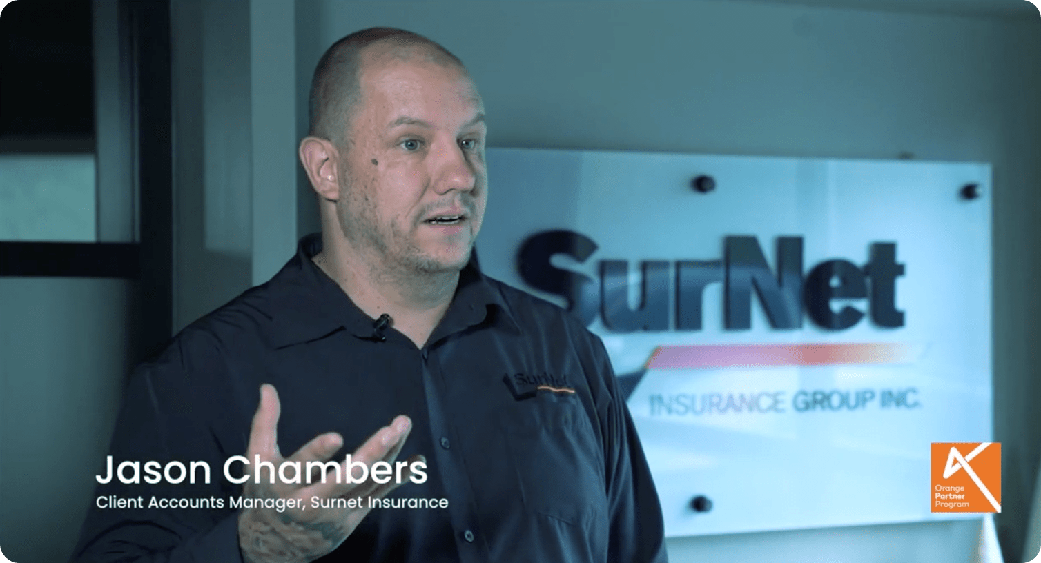 PathwayPort marketing automation powered by AMS360 | SureNet customer success